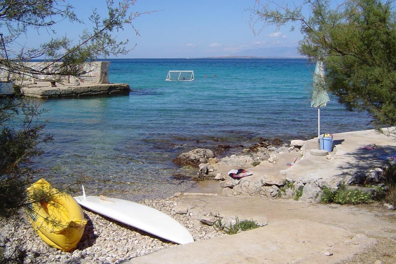 Apartments By The Sea Susica, Ugljan - 3462 Exterior foto