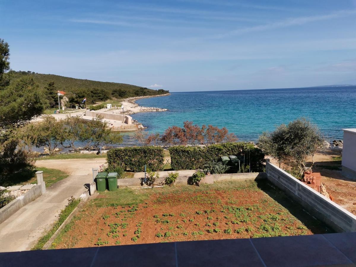 Apartments By The Sea Susica, Ugljan - 3462 Exterior foto